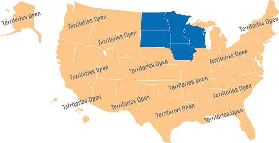 Diversico Territories