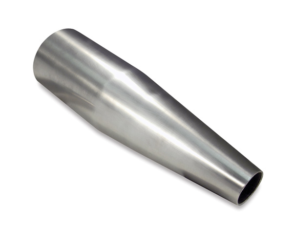 Stainless steel leg