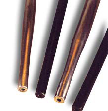 High-Reliability Motor Cycle Forks